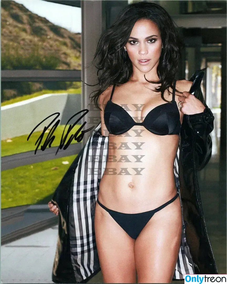 Paula Patton nude photo #0085 (Paula Patton)