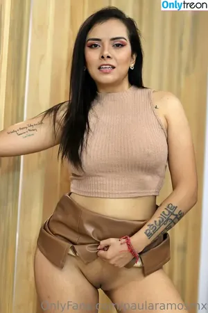 Paula Ramos / paularamosmx / paularamosmx1 nude photo #1217