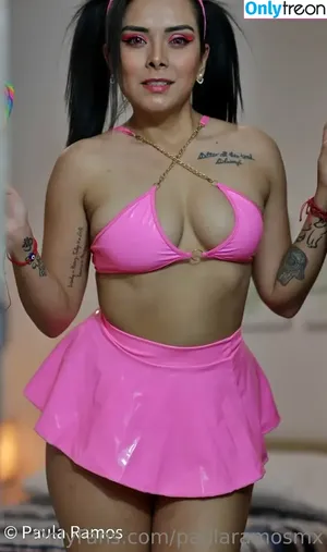 Paula Ramos / paularamosmx / paularamosmx1 nude photo #1306