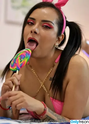 Paula Ramos / paularamosmx / paularamosmx1 nude photo #1312