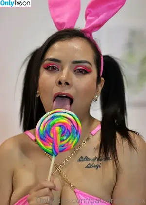 Paula Ramos / paularamosmx / paularamosmx1 nude photo #1313