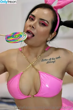 Paula Ramos / paularamosmx / paularamosmx1 nude photo #1314