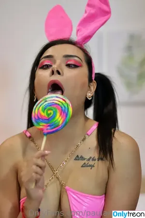 Paula Ramos / paularamosmx / paularamosmx1 nude photo #1315