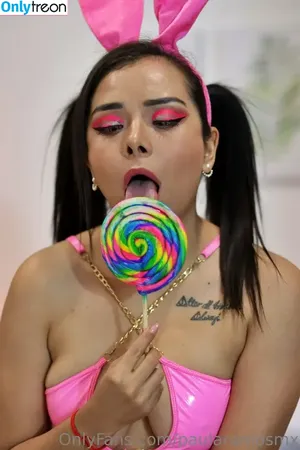 Paula Ramos / paularamosmx / paularamosmx1 nude photo #1316