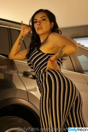Paula Ramos / paularamosmx / paularamosmx1 nude photo #1343