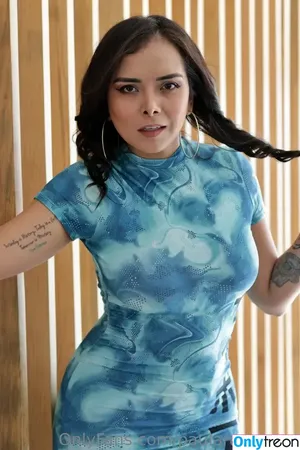Paula Ramos / paularamosmx / paularamosmx1 nude photo #1389