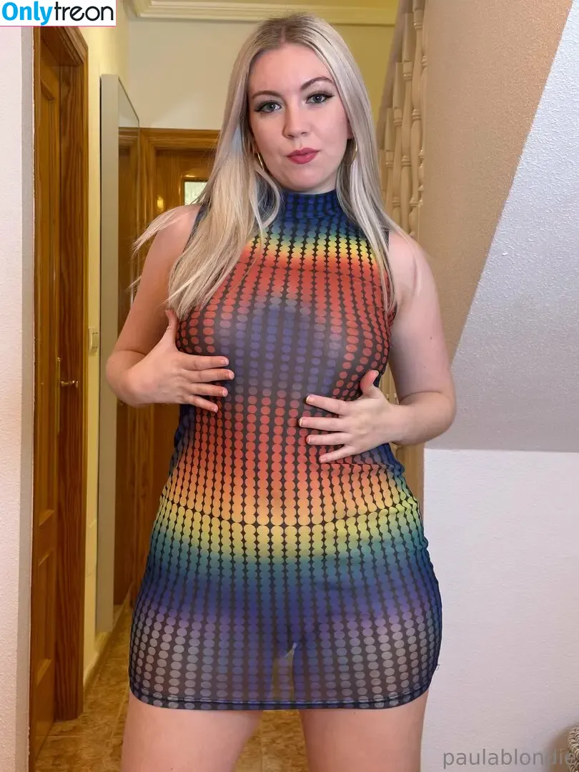 paulablondie nude photo #0152 (blondiepauu)
