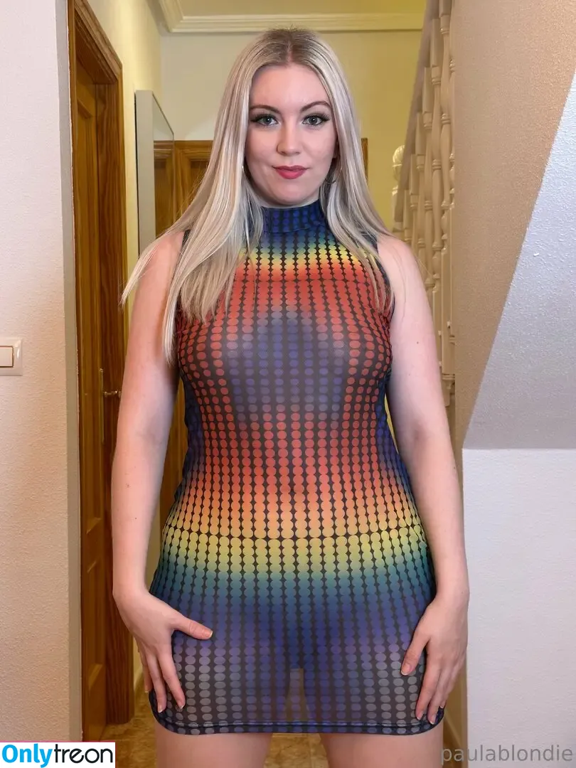 paulablondie nude photo #0153 (blondiepauu)