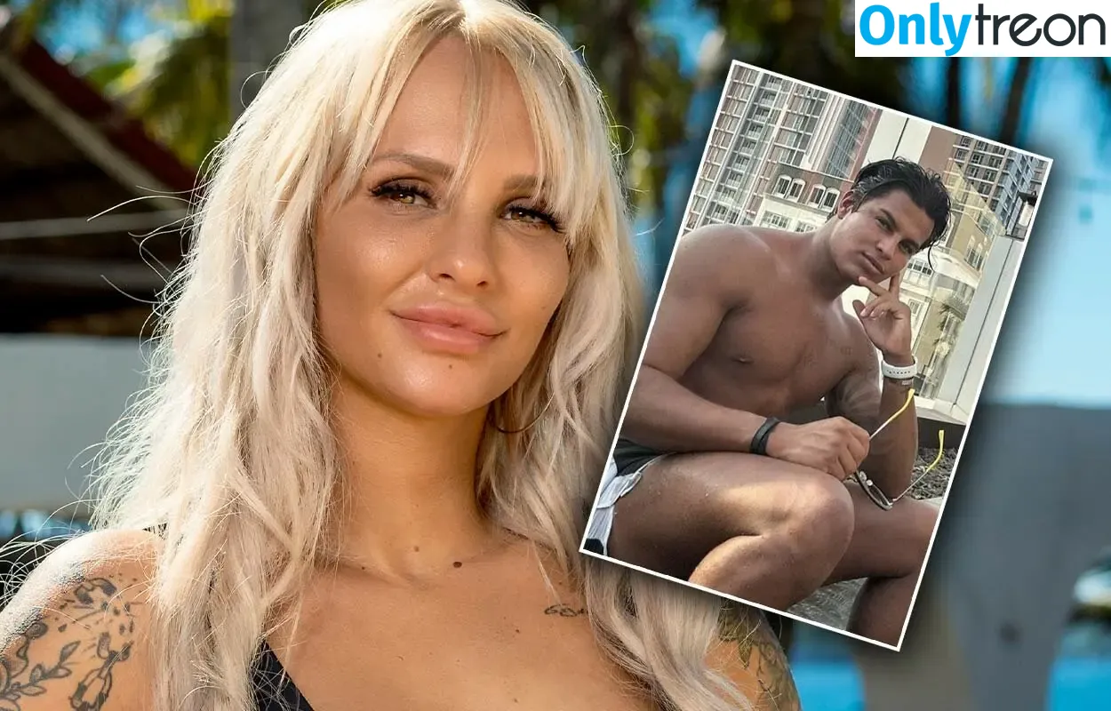Paulina Danielsson nude photo #0030 (Kattpaow)