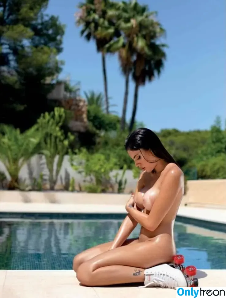 Paulina Franco nude photo #0104 (Pau Franco / paulinafrancolpz)