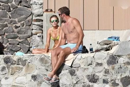Paulina Gretzky / paulinagretzky nude photo #0084