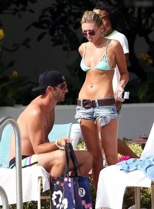 Paulina Gretzky / paulinagretzky nude photo #0087