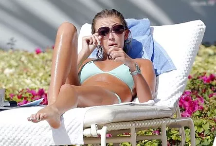 Paulina Gretzky / paulinagretzky nude photo #0088