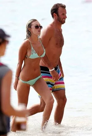 Paulina Gretzky / paulinagretzky nude photo #0094