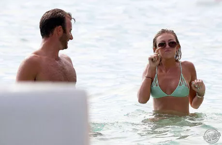 Paulina Gretzky / paulinagretzky nude photo #0096