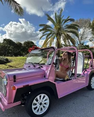 Paulina Gretzky / paulinagretzky nude photo #0104