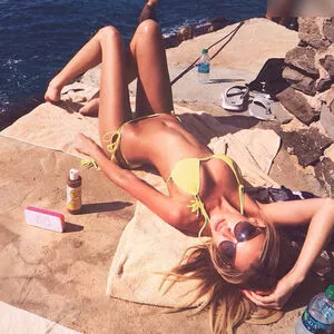 Paulina Gretzky / paulinagretzky фото голая #0114