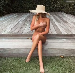 Paulina Gretzky / paulinagretzky фото голая #0120