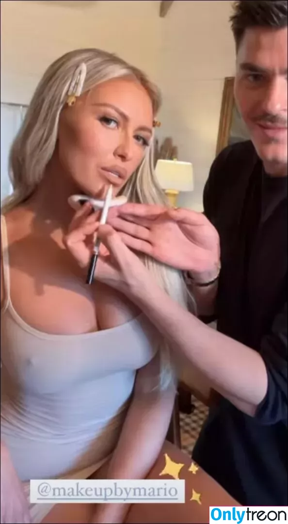 Paulina Gretzky nude photo #0031 (paulinagretzky)