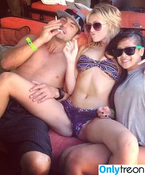 Paulina Gretzky nude photo #0056 (paulinagretzky)