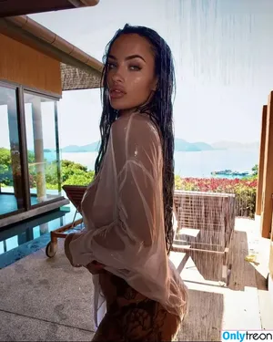 Paulina Ljubas / paulina_ljubas nude photo #0012
