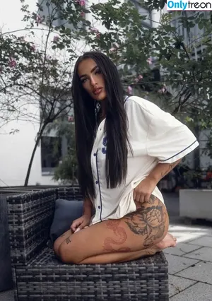 Paulina Ljubas / paulina_ljubas nude photo #0034