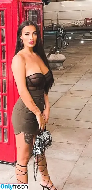 Paulina Ljubas / paulina_ljubas nude photo #0061