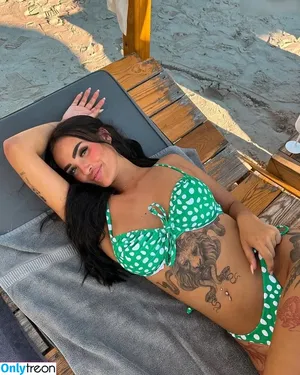 Paulina Ljubas / paulina_ljubas nude photo #0080