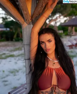 Paulina Ljubas / paulina_ljubas nude photo #0215
