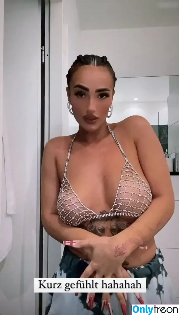 Paulina Ljubas nude photo #0027 (paulina_ljubas)
