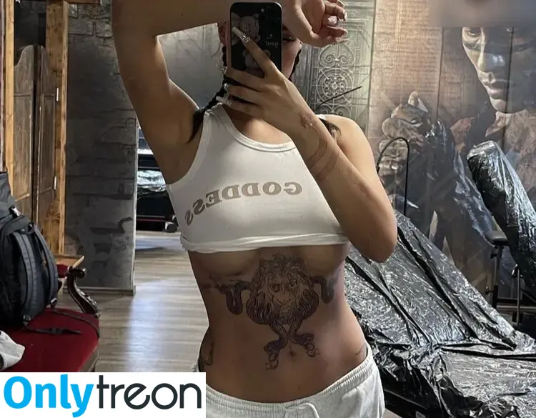 Paulina Ljubas nude photo #0088 (paulina_ljubas)