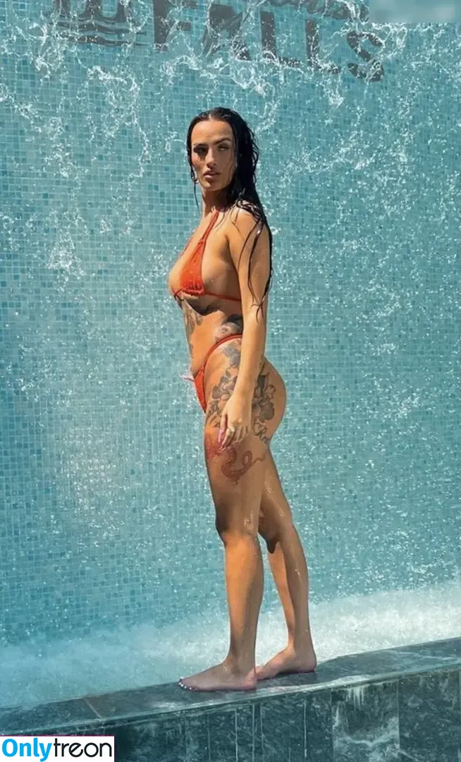 Paulina Ljubas голая photo #0148 (paulina_ljubas)