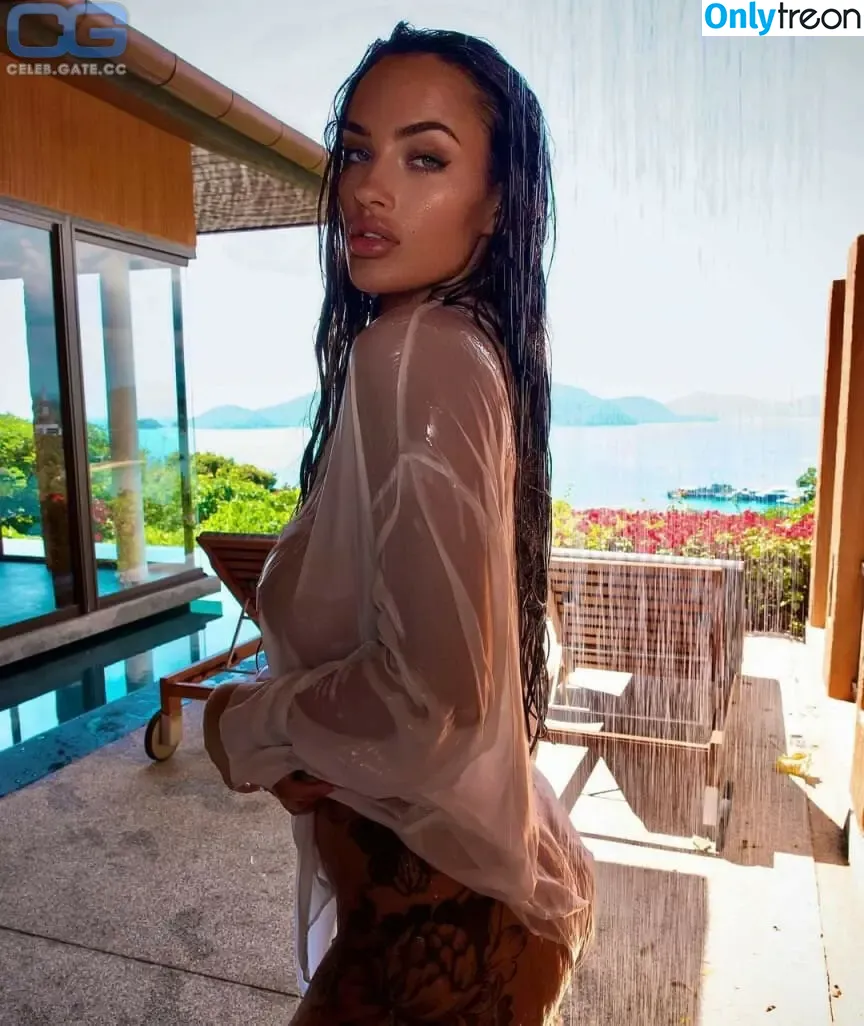 Paulina Ljubas голая photo #0254 (paulina_ljubas)