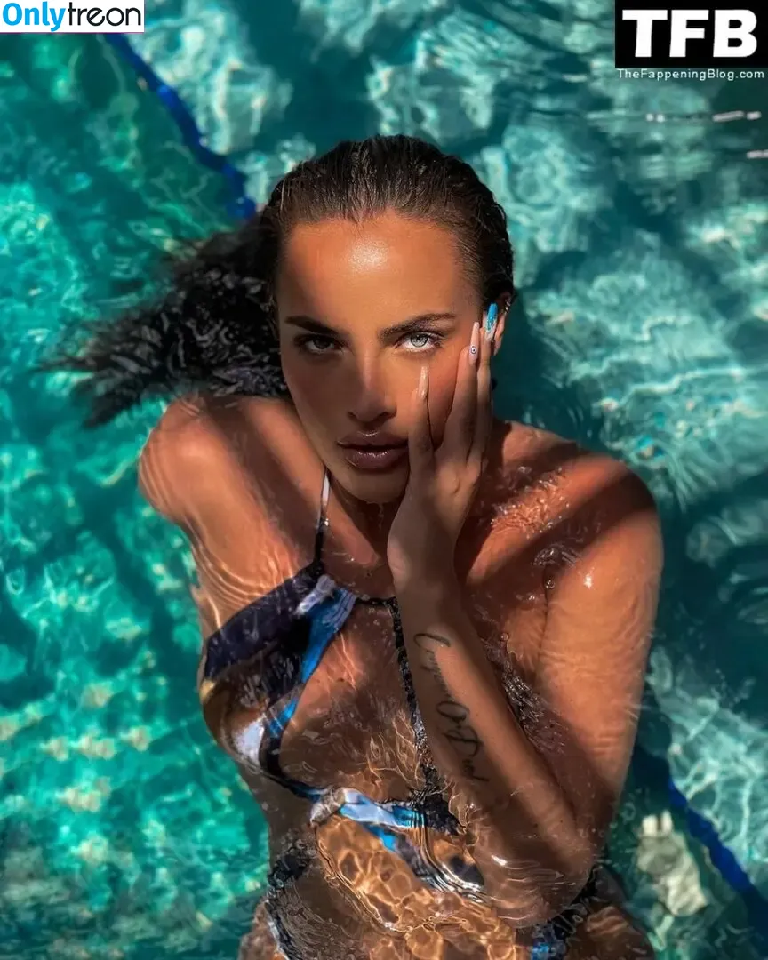 Paulina Ljubas голая photo #0260 (paulina_ljubas)