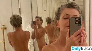 Paulina Porizkova / paulinaporizkov фото голая #0060