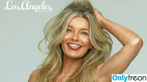 Paulina Porizkova / paulinaporizkov фото голая #0064