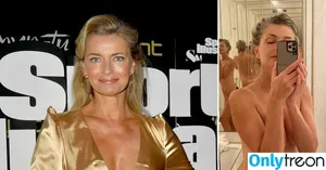 Paulina Porizkova / paulinaporizkov nude photo #0078