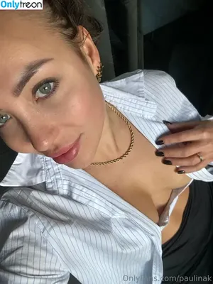 paulinak / paulinaknaak nude photo #0040