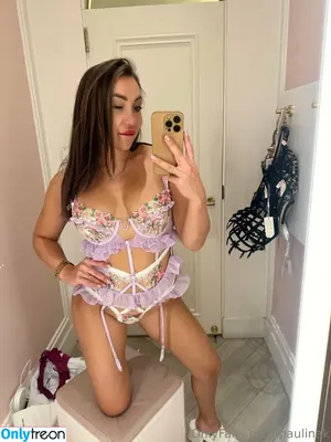 paulinak / paulinaknaak nude photo #0054