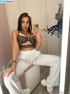 paulinak / paulinaknaak nude photo #0055
