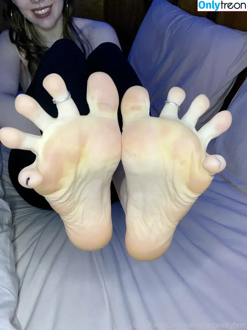 paulinasprettyfeet nude photo #0010 (paulinasprettyfeet)