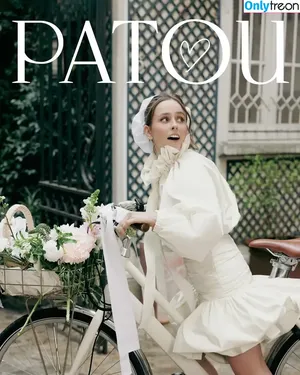 Pauline Chalamet / pauline.chalamet nude photo #0030