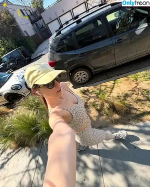 Pauline Chalamet / pauline.chalamet nude photo #0035