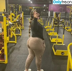Pawg Barbie / pawgbarbie / pawgbarbietv / thepawgbarbie фото голая #0013