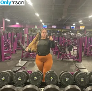 Pawg Barbie / pawgbarbie / pawgbarbietv / thepawgbarbie фото голая #0024