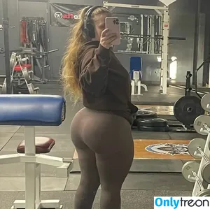 Pawg Barbie / pawgbarbie / pawgbarbietv / thepawgbarbie фото голая #0030