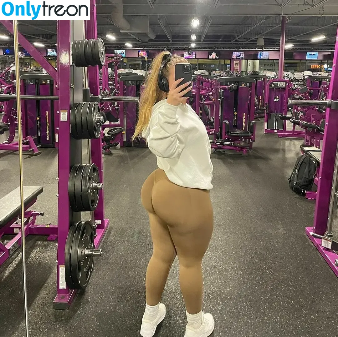 Pawg Barbie nude photo #0018 (pawgbarbie / pawgbarbietv / thepawgbarbie)