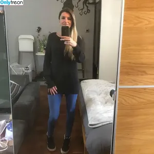 payingformydivorce / Instakat74 nude photo #0117
