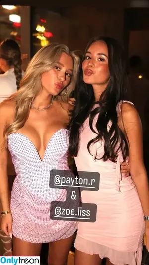 Payton Ramolla / PAYTONPRESLEE / payton.r фото голая #0490