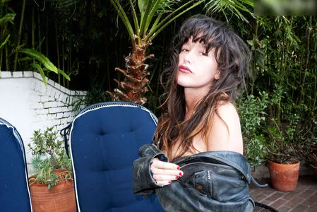 Paz De La Huerta / 1pazdelahuerta / unofficial_paz nude photo #0193